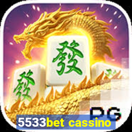 5533bet cassino